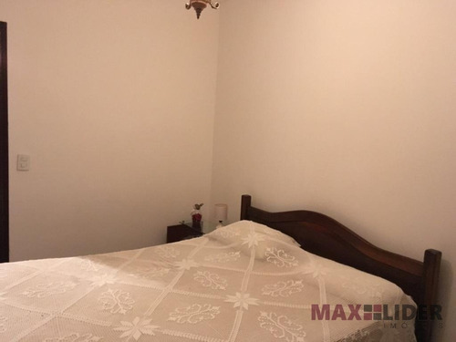 Imagem 9 de 15 de Casa Em Condominio - Altos De Sao Fernando - Ref: 4047 - V-4047