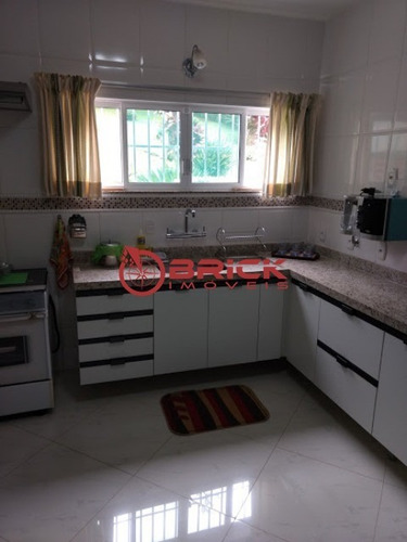 Imagem 25 de 29 de Casa Com Terreno De Mais De 5 Mil M² Com Casa Principal E Casa De Caseiro No Jardim Salaco - Teresópolis/rj. - Ca01886 - 34145180