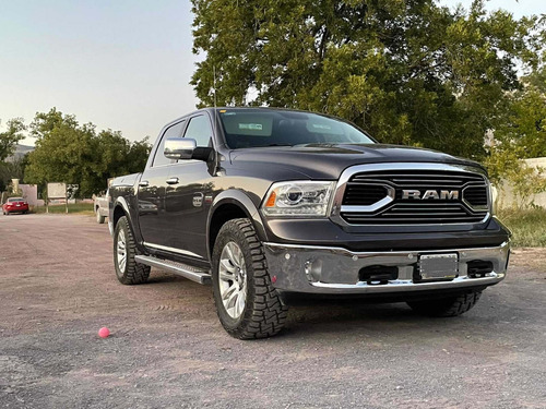 Imagen 2 de 12 de Ram Ram 2500 5.7 Hemi Liter