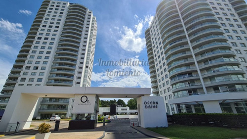 Imagen 23 de 23 de Venta Apartamento 1 Dormitorio Complejo Ocean Drive