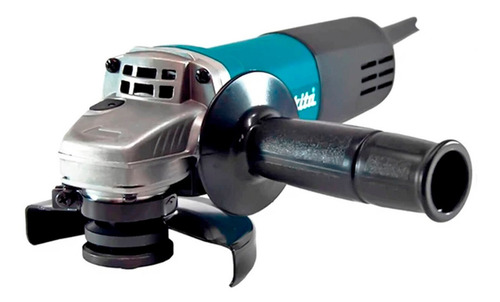 Esmeril Angular 4-1/2' 840w Makita 9557hng