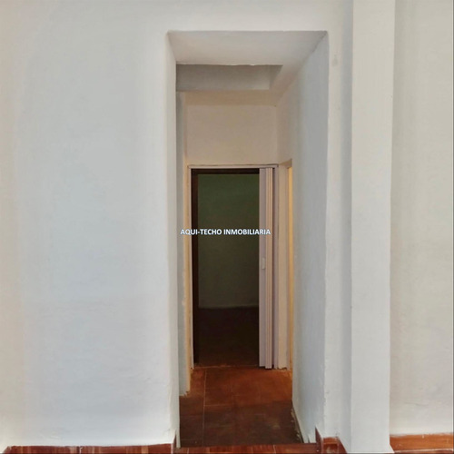 Casa Dos Dormitorios Con Cochera,con Renta, En Belvedere