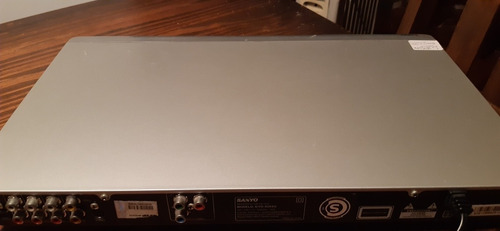 Dvd Player