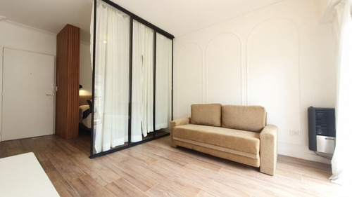 Imagen 4 de 16 de Venta De Monoambiente Listo Para Entrar Excelente !!!!!!!!!