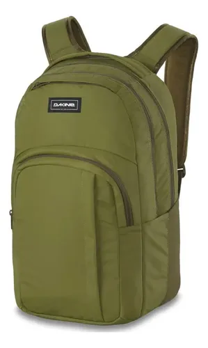 Mochila Dakine Campus 33l Urbana Escolar Universitad Termica