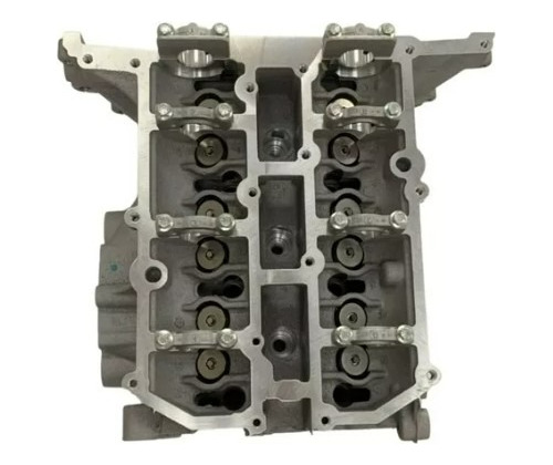 Cabeçote Ford Ka 1.0 3c 2014,2015,2016,2017,2018,2019 A 2021