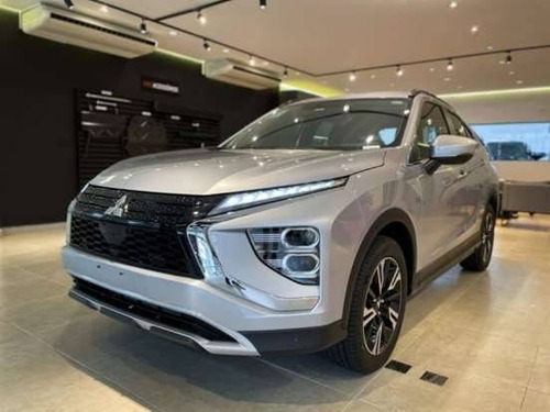 Mitsubishi Eclipse Cross 1.5 MIVEC TURBO GASOLINA HPE CVT