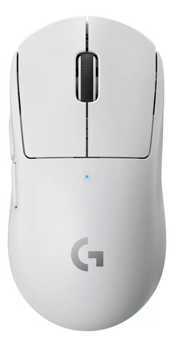 Mouse Gamer Logitech Pro X Superlight Wireless 25k Blanco