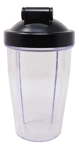 Licuadora Multi-procesador 10 Piezas Actimix T-fal Bl1bkdmx