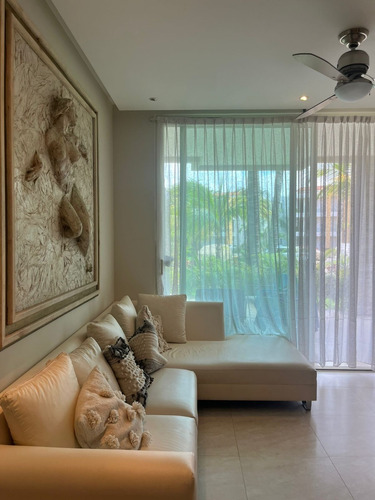 Imagen 7 de 18 de Departamento En Venta Ubicado En Peninsula Golf