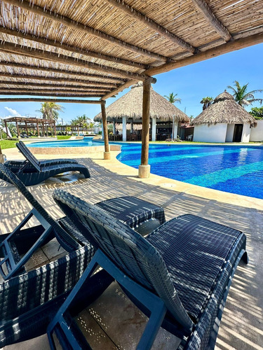 Departamento A Unos Pasos De La Playa En Zona Diamante
