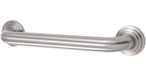 Kb Milano 3 Layer Brida Grab Bar  12   Orb -dr214125  Dr214