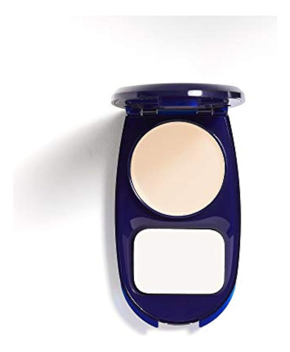 Covergirl Smoothers Aquasmooth Makeup Foundation Ivory, .4 O