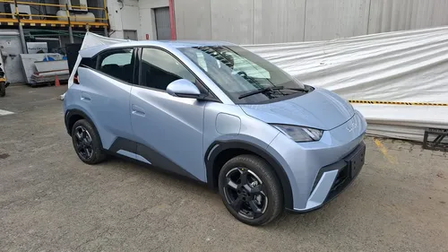 BYD Seagull 0.0 Gs 400