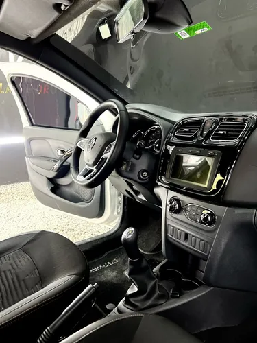 Renault Stepway 1.6 Intens