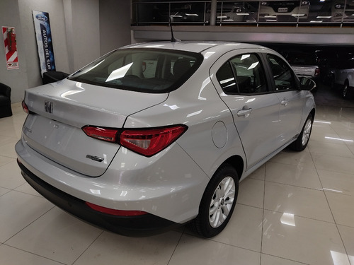 Fiat Cronos Drive 1.3 Mt 4p 2021 0km Pat