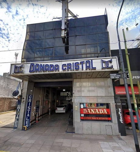 Imagen 2 de 8 de Local - Villa Crespo