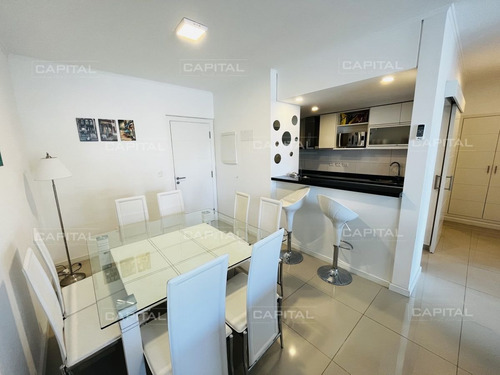 Imagen 7 de 30 de Apartamento De Un Dormitorio En Alquiler Anual, Punta Del Este - Punta Del Este Brava