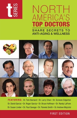 Libro North America's Top Doctors - Pizzonia, Felicia