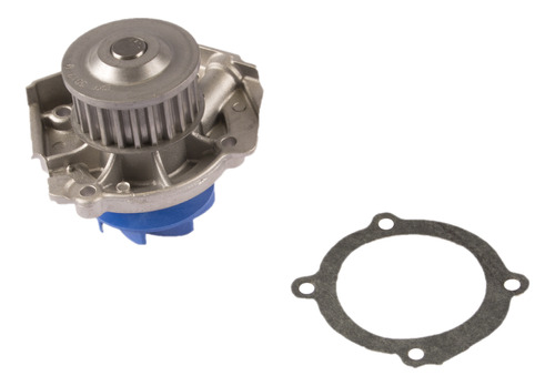 Bomba De Agua Para Fiat Palio 1.3 16v 01/07 Skf