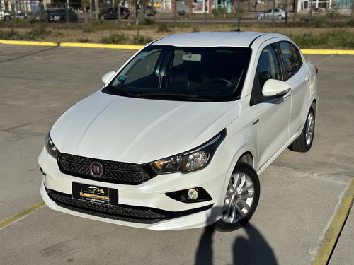 Fiat Cronos 1.3 Gse Drive Pack Conectividad