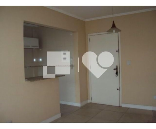 Imagem 8 de 14 de Apartamento - Cristal - Ref: 5672 - V-226457