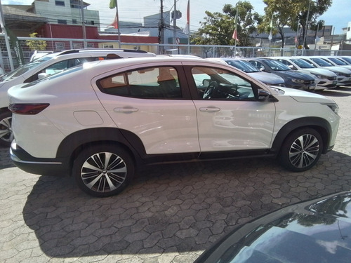 Fiat FASTBACK 1.0 TURBO 200 FLEX AUDACE CVT