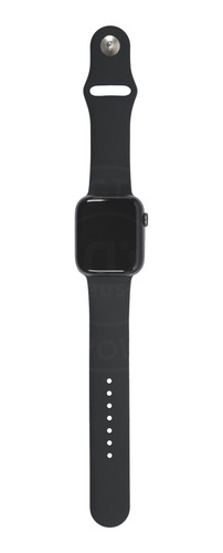 Imagen 3 de 5 de Apple Watch Se 44mm Cellular Gris (2020) Reacondicionado