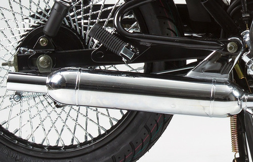 Imagen 10 de 10 de Ceccato R200 Zanella