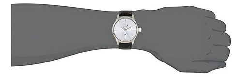 Relógio Masculino Seiko Presage Sary081 Made In Japan