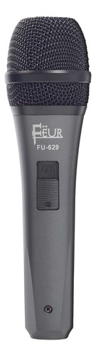Microfono Profesional Feur Fu-629