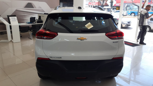 Chevrolet Tracker 1.2 Turbo Mt Ant. Ggs