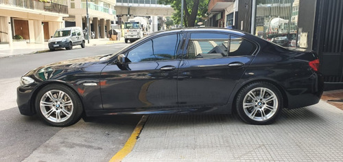 Bmw 535i - Motum