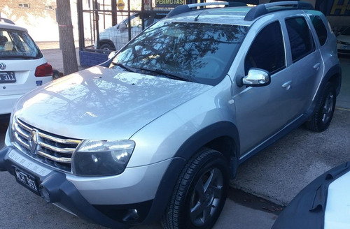 Renault - Duster Luxe 2.0 4x4