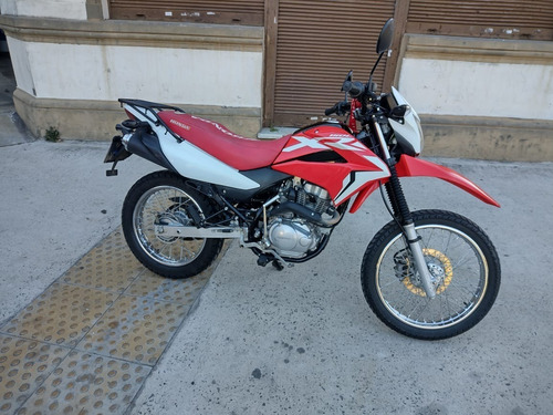 Honda Xr 150