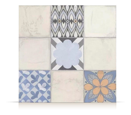 Ceramica San Lorenzo Quadrat 45x45 1ra! Piso!