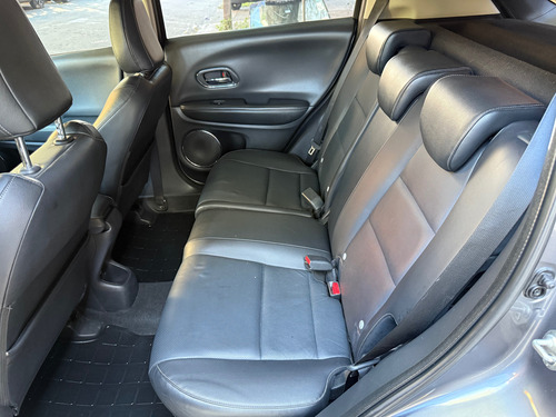 Honda HR-V 1.8 Ex-l 2wd Cvt l20