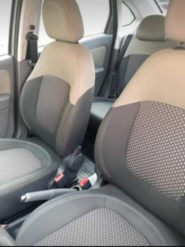 Fiat Grand Siena 2015 1.6 16v Essence Flex 4p