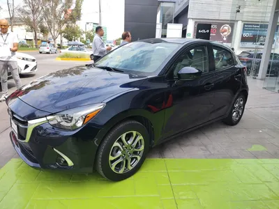 Mazda Mazda 2 I Grand Touring 5 Puertas T/a
