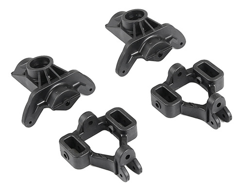 Juego De Soportes De Rodamientos Para 1/8 Hpi Racing Savage