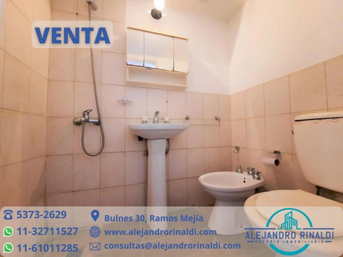 Imagen 14 de 14 de Venta - Dúplex Interno 3 Ambientes Con Patio - Ituzaingó Norte