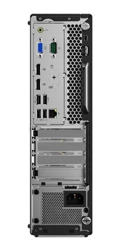 Mostruário: Lenovo Thinkcentre M910s I7 7ºger. 8gb Ssd480gb