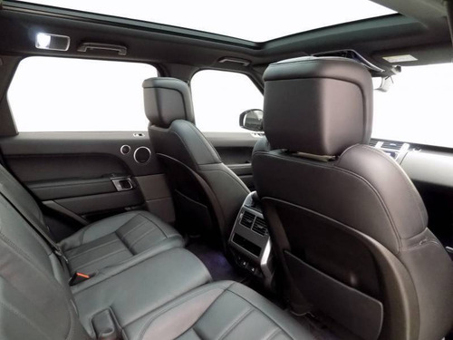 Imagem 12 de 14 de Land Rover Range R.sport Se 3.0