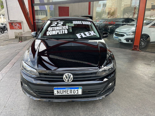 Imagem 22 de 25 de Volkswagem Polo