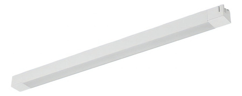 Módulo Led Difusor Trilho Norcor Duli 35w 60cm Branco 3000k