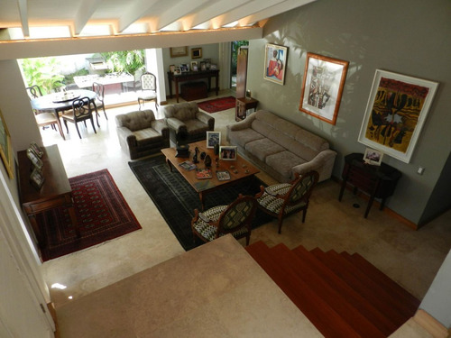 Imagen 18 de 29 de Prados Del Este Casa En Venta Jesús Enrique Díaz 20-16368 Baruta Caracas