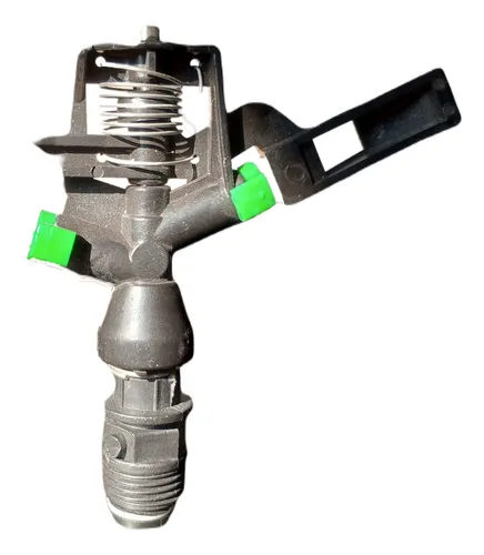 Aspersor (verde) 50 Unidades