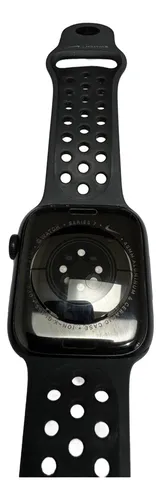 Apple Watch Series 7 Nike 45mm (excelente Estado) + Obsequio (Usado)