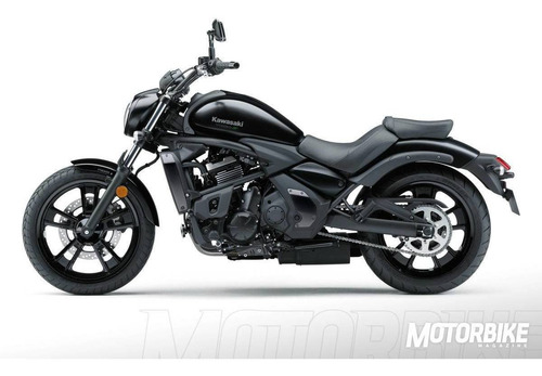 Imagen 3 de 3 de Vulcan 650 S U$s 20.900.- Tuamoto