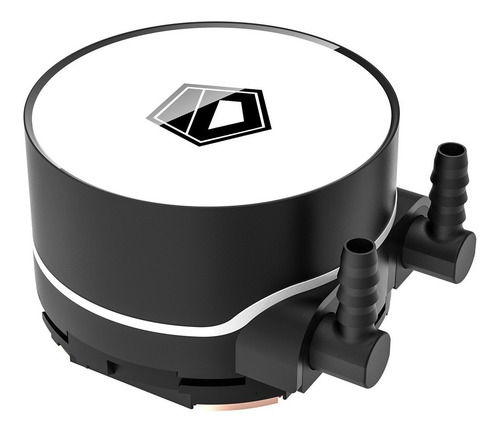 Cooler Cpu Water Cooling Id-cooling Frostflow 240x Intel Amd
